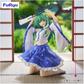 Touhou Project Noodle Stopper Figure - Sanae Kochiya