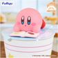 Kirby Kirby★Diary home Noodle Stopper Figure