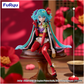 Hatsune Miku - Noodle Stopper Figure - Flower Fairy Camellia