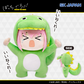 BOCCHI THE ROCK! Attention-Seeking Monster Hitori BIG Plush