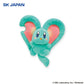 Kirby and the Forgotten Land – Nintendo Switch 2 Edition + Star-Crossed World BIG Plush Vol. 2 Elfilin