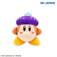 Kirby and the Forgotten Land – Nintendo Switch 2 Edition + Star-Crossed World BIG Plush Toy Wadle Dee