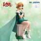 Magic Knight Rayearth Fuu Hououji Here Ditail Figure