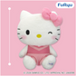 Hello Kitty Character Ranking 2026 Super-Duper BIG Plush Toy