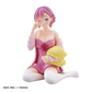 2.5 Dimensional Seduction - Sweet Sweets Temptation Lilysa Amano Figure [Taito-Kuji Prize A]