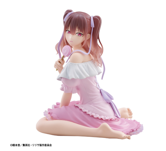2.5 Dimensional Seduction - Sweet Sweets Temptation Mikari Tachibana Figure [Taito-Kuji Prize B]