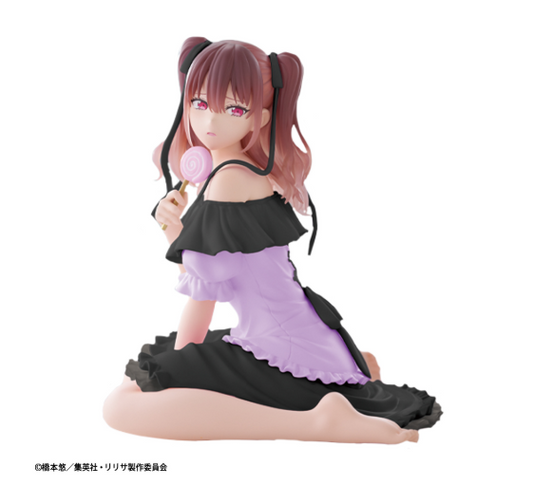 2.5 Dimensional Seduction - Sweet Treats Temptation Mikari Tachibana Figure (LH Color Ver.) [Taito Kuji Last Happy Prize]