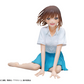 Blue Box Summer days memory Chinatsu Kano Figure [Taito-Kuji Prize A]