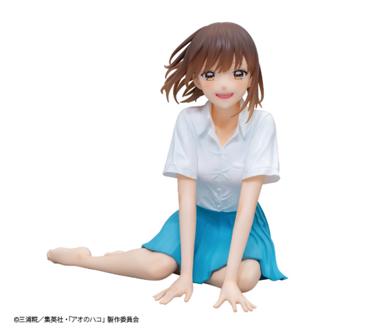 Blue Box Summer days memory Chinatsu Kano Figure [Taito-Kuji Prize A]