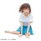 Blue Box - Summer days memory - Chinatsu Kano Figure - Sunset Glow Ver. [Taito-Kuji Prize LH]