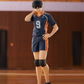 Haikyu!! Karasuno High School vs. Aoba Johsai High School - Tobio Kageyama Figure [Taito-Kuji Prize A]
