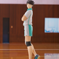 Haikyu!! Karasuno High School vs. Aoba Johsai High School - Toru Oikawa Figure [Taito-Kuji Prize B]