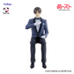 Touken Ranbu ONLINE Noodle Stopper Series Vol. 7 - Heshikiri Hasebe (Celebration Attire Ver.) Figure [FuRyu Kuji Prize A]