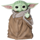 STAR WARS™ The Mandalorian - Grogu Figure A [Happy-Kuji Prize B]