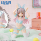 Onimai: I'm Now Your Sister! - One-Seventh Carat Figure - Mahiro Oyama (Pastel Bunny Ver. Blue)
