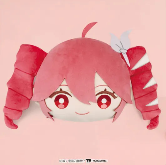 Kasane Teto Face Cushion SV Kasane Teto