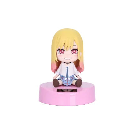 My Dress-Up Darling - Yurayura Solar Mascot - Marin Kitagawa A