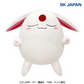 Magic Knight Rayearth - Mokona Marshmallow Mochiri BIG Plush Toy