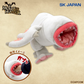 Monster Hunter - Khezu Biting Plush Toy