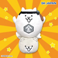 The Battle Cats - Ultra Souls BIG Plush Toy - Kintaro
