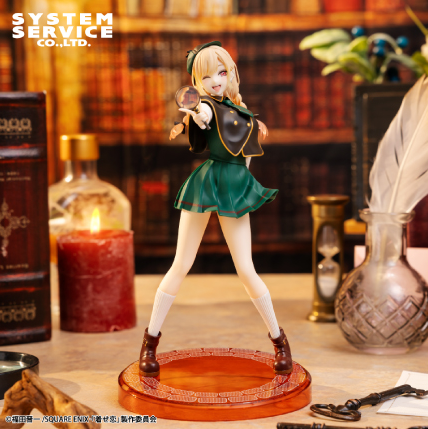 My Dress-Up Darling (Sono Bisuku Doll wa Koi o Suru) figures and goods