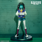 Milky☆Subway: The Galactic Limited Express - Vivit Figure - Makina