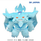 Yuru☆Gi☆Oh! - Obelisk the Tormentor BIG Plush Toy