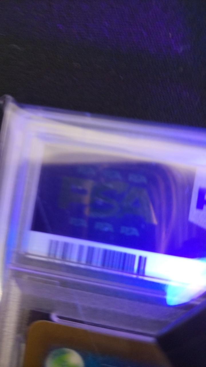 "Hiroshima's Pikachu" (#261/SV-P) / Pokemon, Collectible Trading Cards, animota