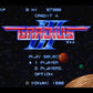 Gradius III.SUPER Famicom Japanese Version