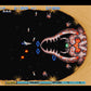 Gradius III.SUPER Famicom Japanese Version
