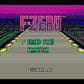 F-ZERO エフゼロ SFC image 2