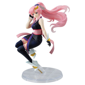 Mobile Suits Gundam SEED FREEDOM - Lacus Clyne (Last One Ver