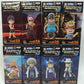 OnePiece World Collectable Figure ONE PIECE FILM Z Vol.5 Set of 8, Action & Toy Figures, animota