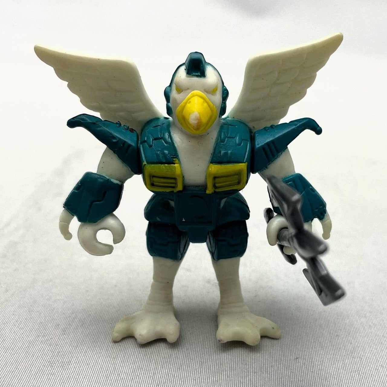 TAKARA Transformers Beastformer Flykick