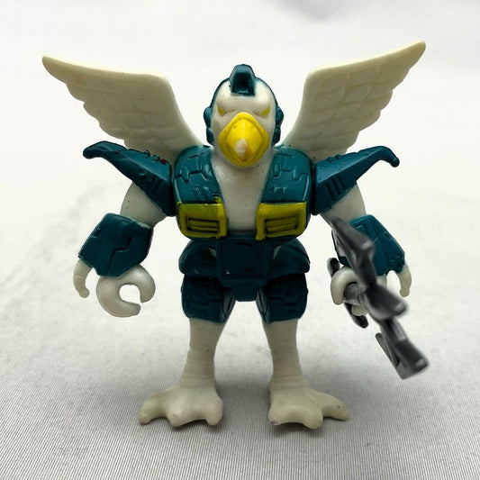 TAKARA Transformers Beastformer Flykick