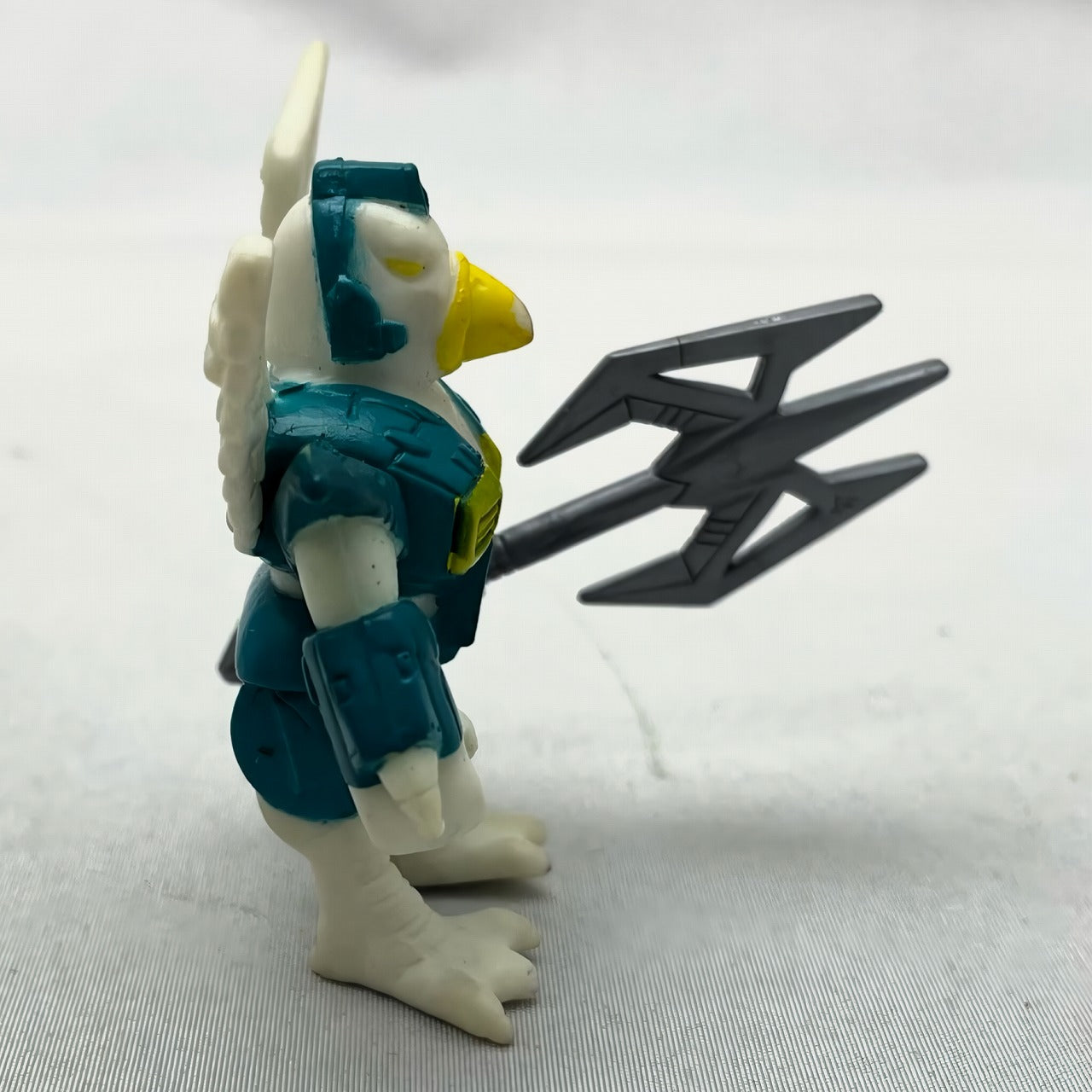 TAKARA Transformers Beastformer Flykick