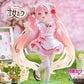 Sakura Miku - Coreful Figure - Newly Drawn Japanese Café Ver.