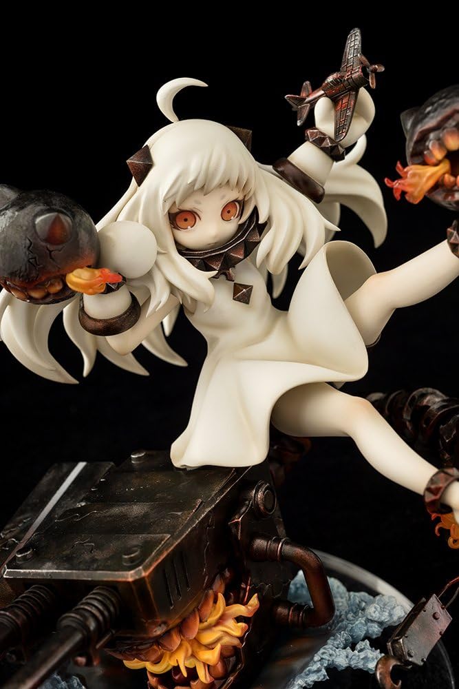 Kantai Collection -Kan Colle- Hoppou Seiki Complete Figure | animota