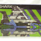 BEASTDRIVE BD-02 HYDRO BULLET SHARK