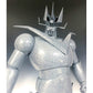 Jungle Mighty Mecha Series Great Mazinger Stone Statue Ver. Soft Vinyl Kit (Unpainted)