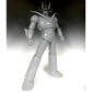 Jungle Mighty Mecha Series Great Mazinger Stone Statue Ver. Soft Vinyl Kit (Unpainted)