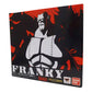 Figuarts ZERO Franky FILMZ Dead of Alive Ver.