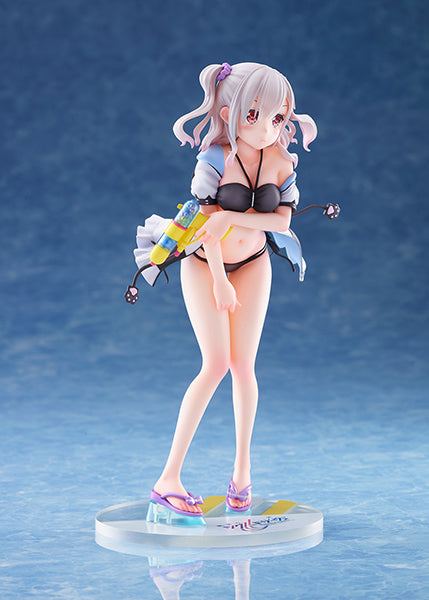 Senyoku no Sigrdrifa Azuzu Komagome Swimsuit ver. 1/7 Complete Figure | animota