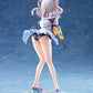 Senyoku no Sigrdrifa Azuzu Komagome Swimsuit ver. 1/7 Complete Figure | animota