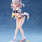 Senyoku no Sigrdrifa Azuzu Komagome Swimsuit ver. 1/7 Complete Figure | animota