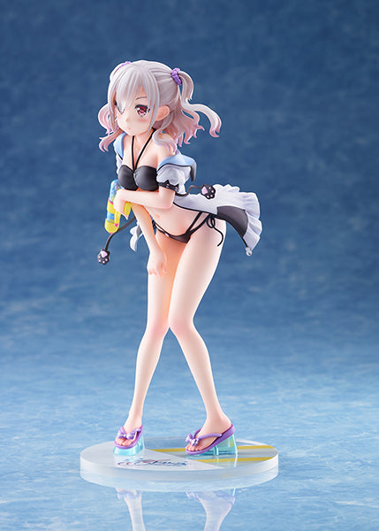 Senyoku no Sigrdrifa Azuzu Komagome Swimsuit ver. 1/7 Complete Figure | animota