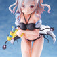 Senyoku no Sigrdrifa Azuzu Komagome Swimsuit ver. 1/7 Complete Figure | animota