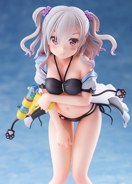 Senyoku no Sigrdrifa Azuzu Komagome Swimsuit ver. 1/7 Complete Figure | animota