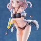 Senyoku no Sigrdrifa Azuzu Komagome Swimsuit ver. 1/7 Complete Figure | animota