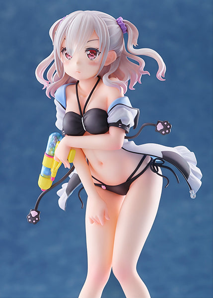 Senyoku no Sigrdrifa Azuzu Komagome Swimsuit ver. 1/7 Complete Figure | animota